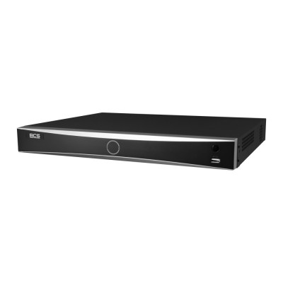 BCS BCS-V-NVR1602-A-4KE-16P(3) Photo#3