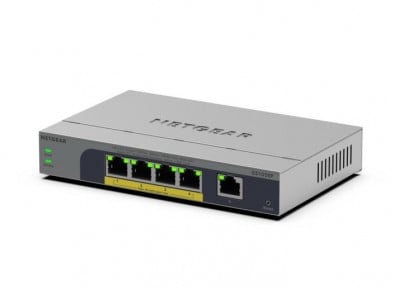 Netgear GS105EP-100EUS Photo#3