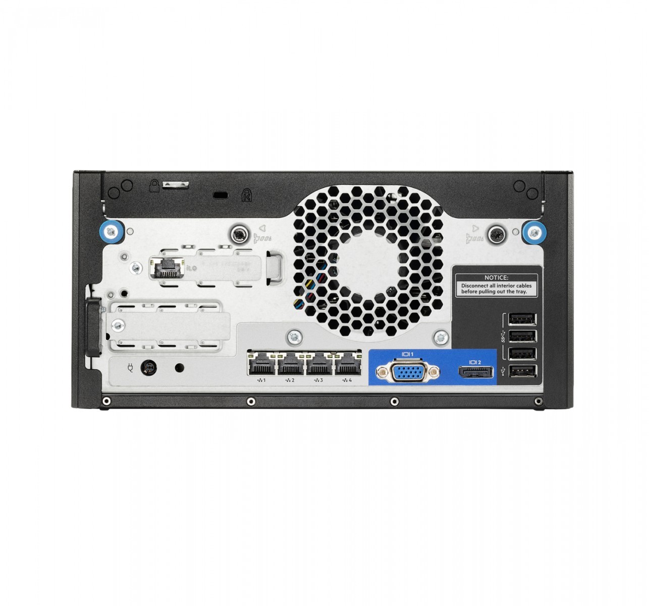 HPE P54654-421