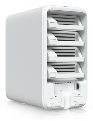 Ubiquiti UNAS-4-W Photo#7