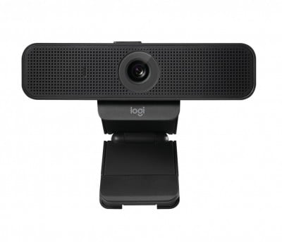 Logitech Logitech 960-001075 C925E Business Webcam