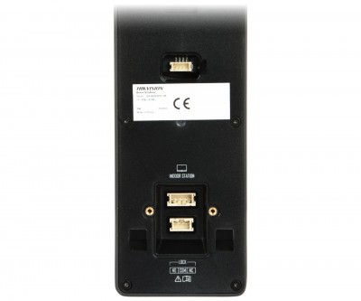 Hikvision DS-KIS313-P Photo#7