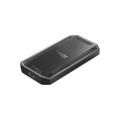 Sandisk SDPS31H-004T-GBCND Photo#2