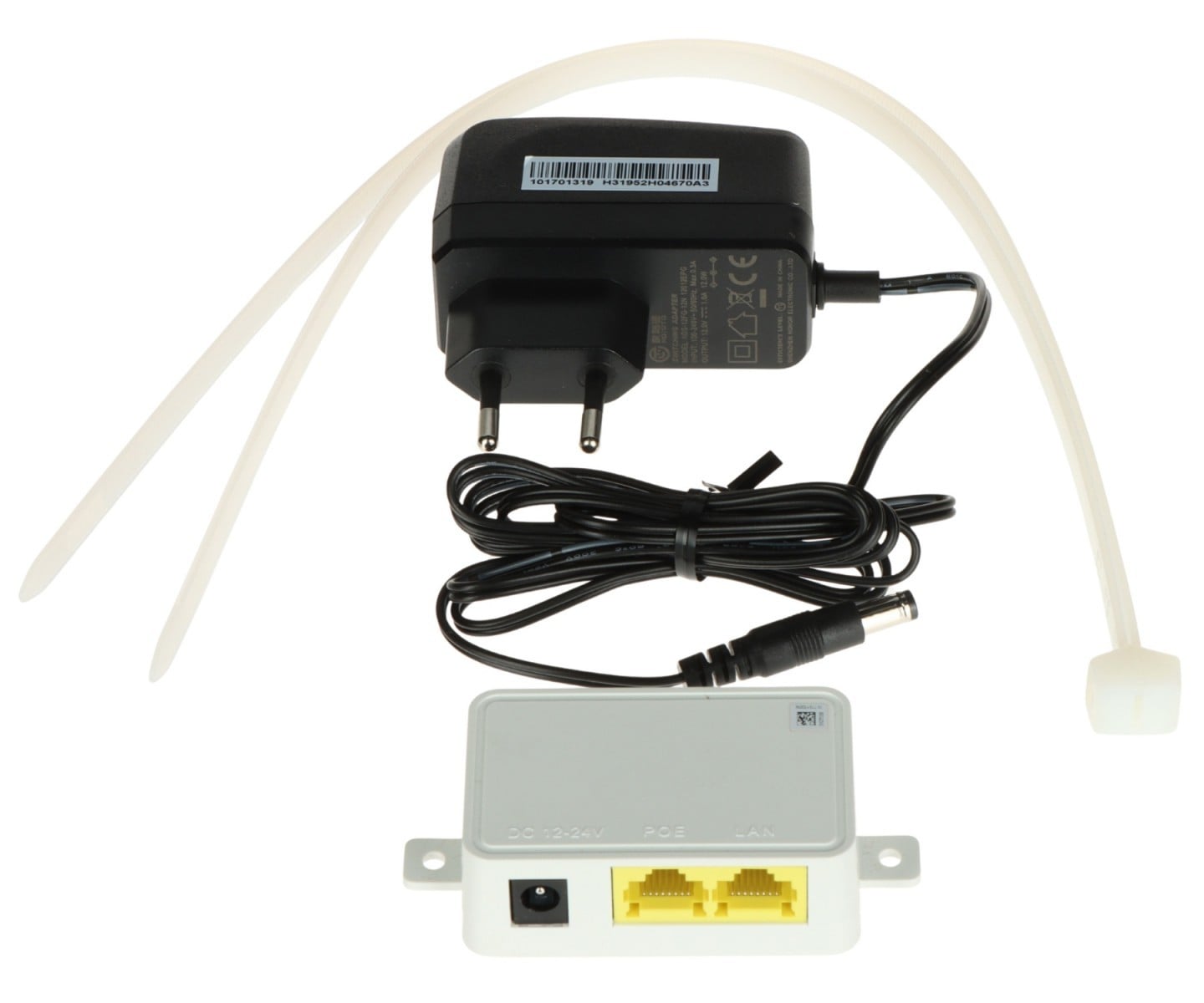 Hikvision DS-3WF03C-5AC/OV3