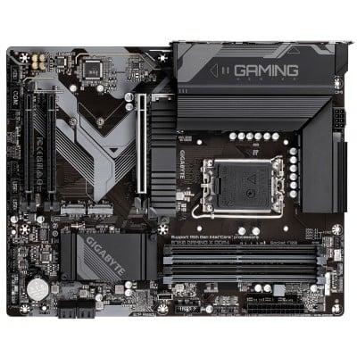 Gigabyte B760 GAMING X DDR4 Photo#5