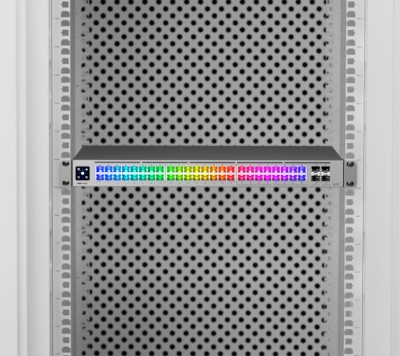 Ubiquiti USW-Pro-Max-48 Photo#6