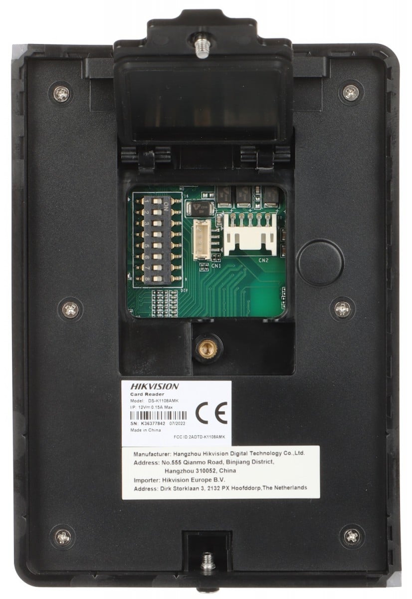 Hikvision DS-K1108AMK