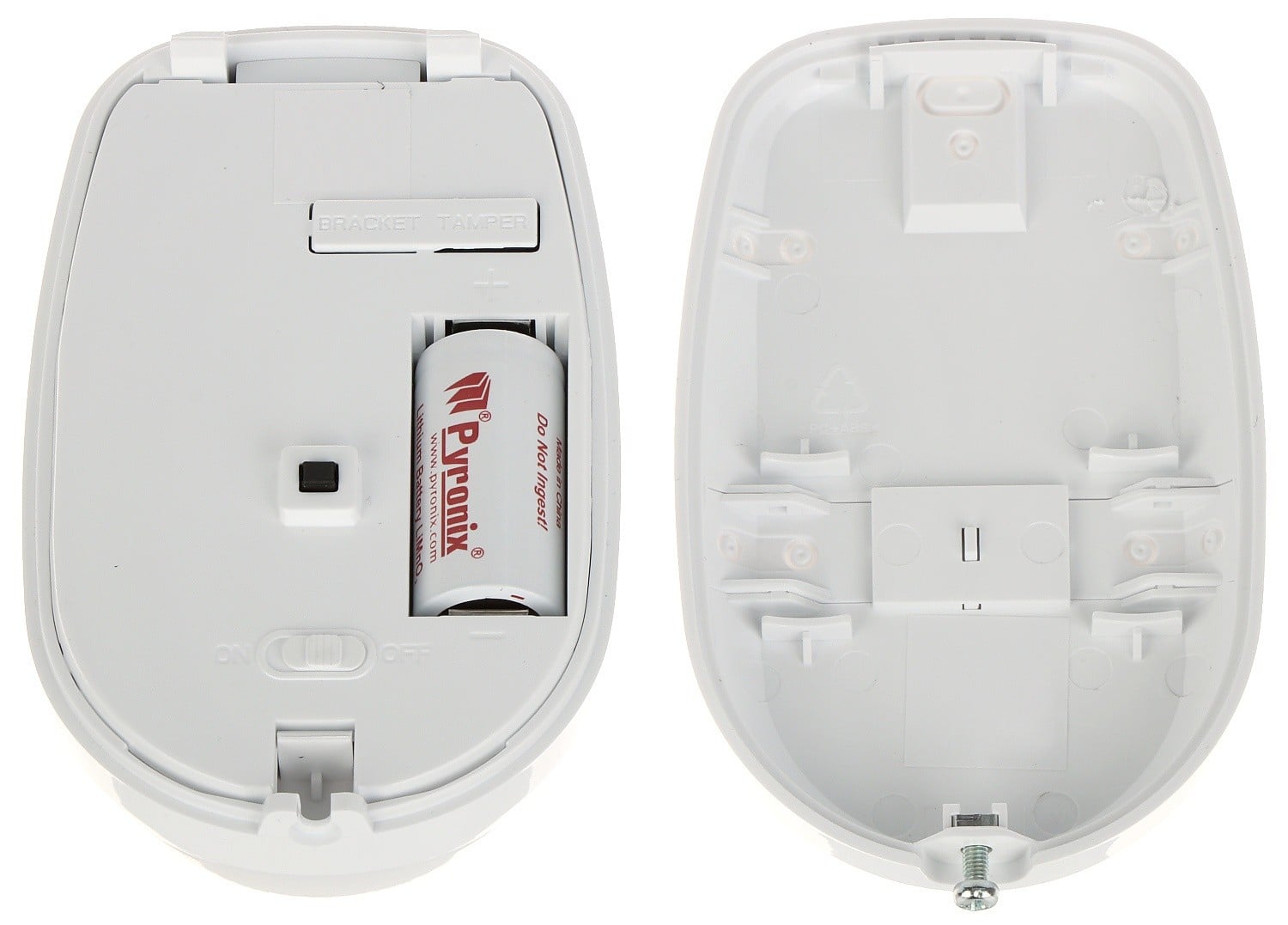 Hikvision DS-PWA64-Kit-WE