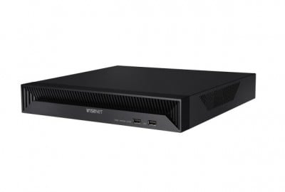 Hanwha Vision QRN-830S Photo#1