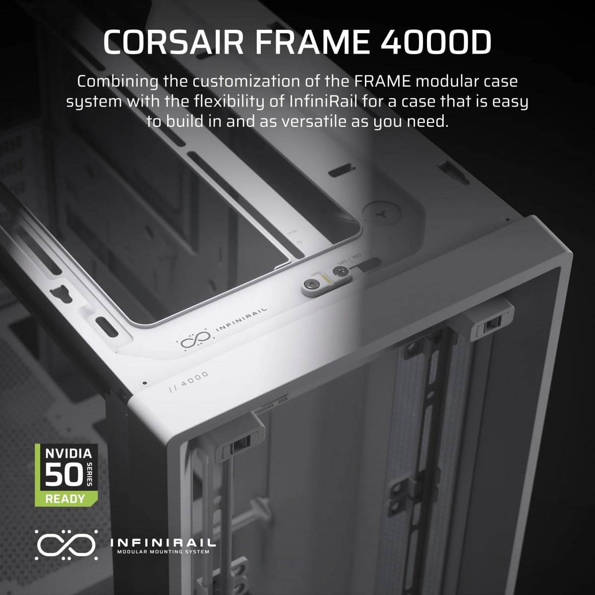 Corsair CC-9011291-WW