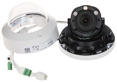 Hikvision DS-2CD2783G2-LIZS2U(2.8-12mm) Photo#2