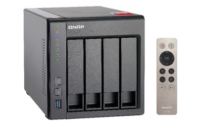 QNAP TS-451+-2G Photo#4