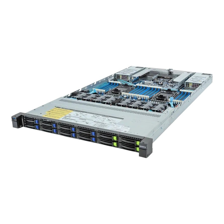 Gigabyte R183-S92-AAD1