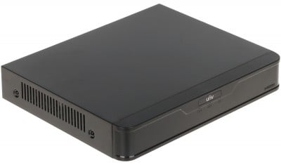 Uniview NVR501-08B-P8 Photo#1