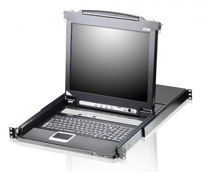 ATEN CL5708N-ATA-DNG Photo#1