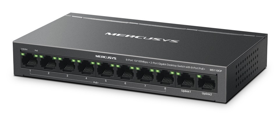 TP-LINK MS110CP