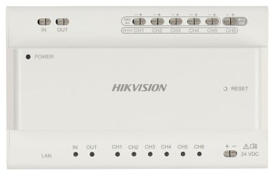 Hikvision DS-KAD706Y_NDB Photo#2