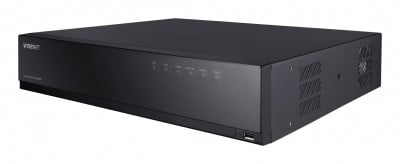 Hanwha Vision HRX-835A Photo#1