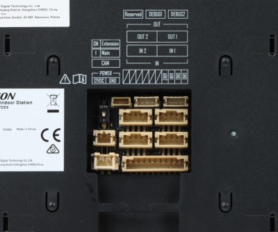 Hikvision DS-KIS313-P Photo#4