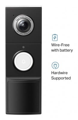 TP-LINK Tapo D235 Photo#3