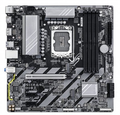 Gigabyte B860M D3HP Photo#2