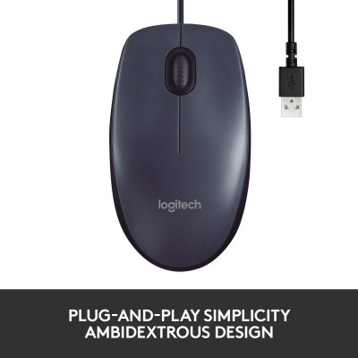 Logitech 910-005003 Photo#10
