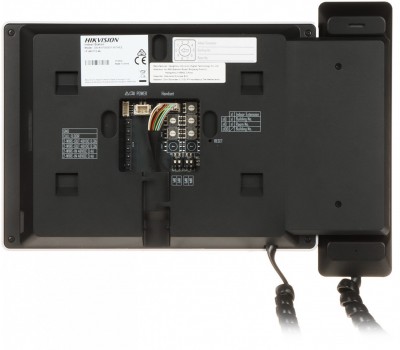 Hikvision DS-KH7300EY-WTHE2 Photo#5