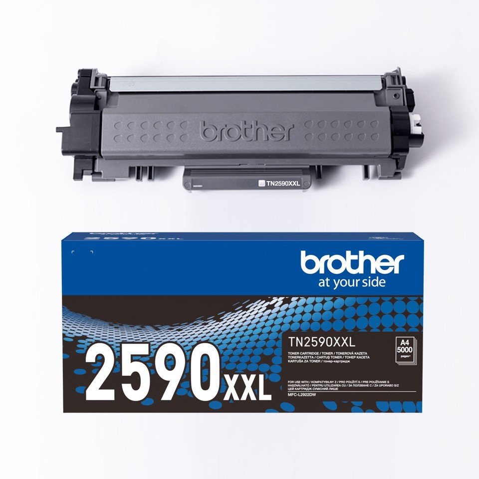 Brother TN2590XXL
