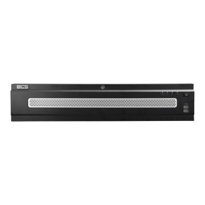 BCS BCS-L-NVR12808XR-A-8KR-Ai Photo#1