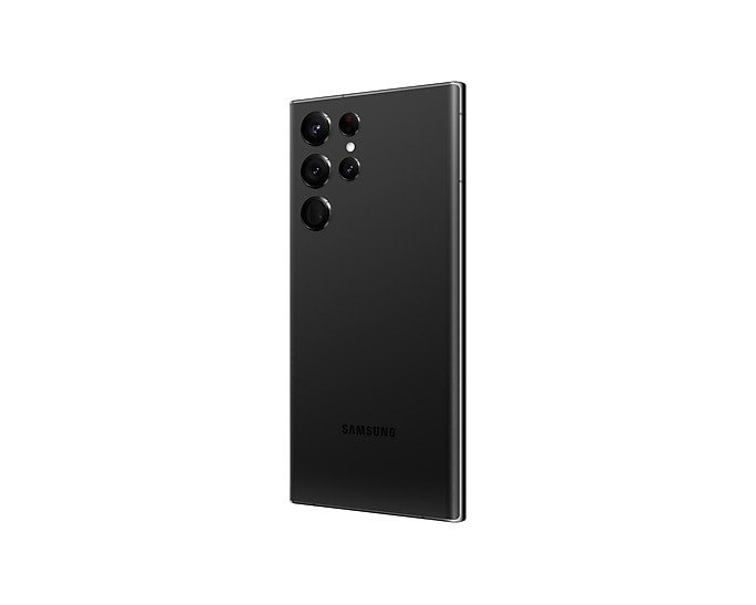 Samsung SM-S908BZKDEEE
