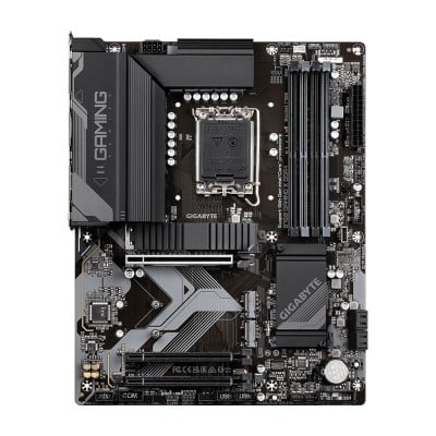Gigabyte B760 GAMING X DDR4 Photo#2