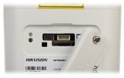Hikvision DS-2CD2T26G2-2I(2.8mm)(D) Photo#4