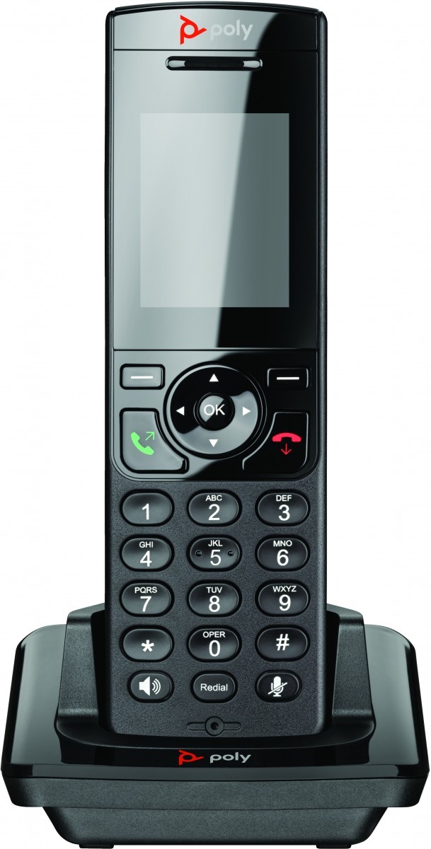 HP Poly 89D29AA