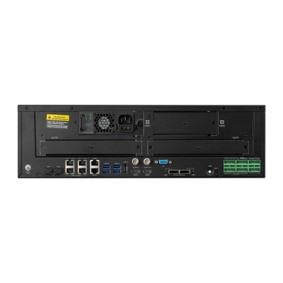 BCS BCS-P-NVR12816-4KR Photo#5