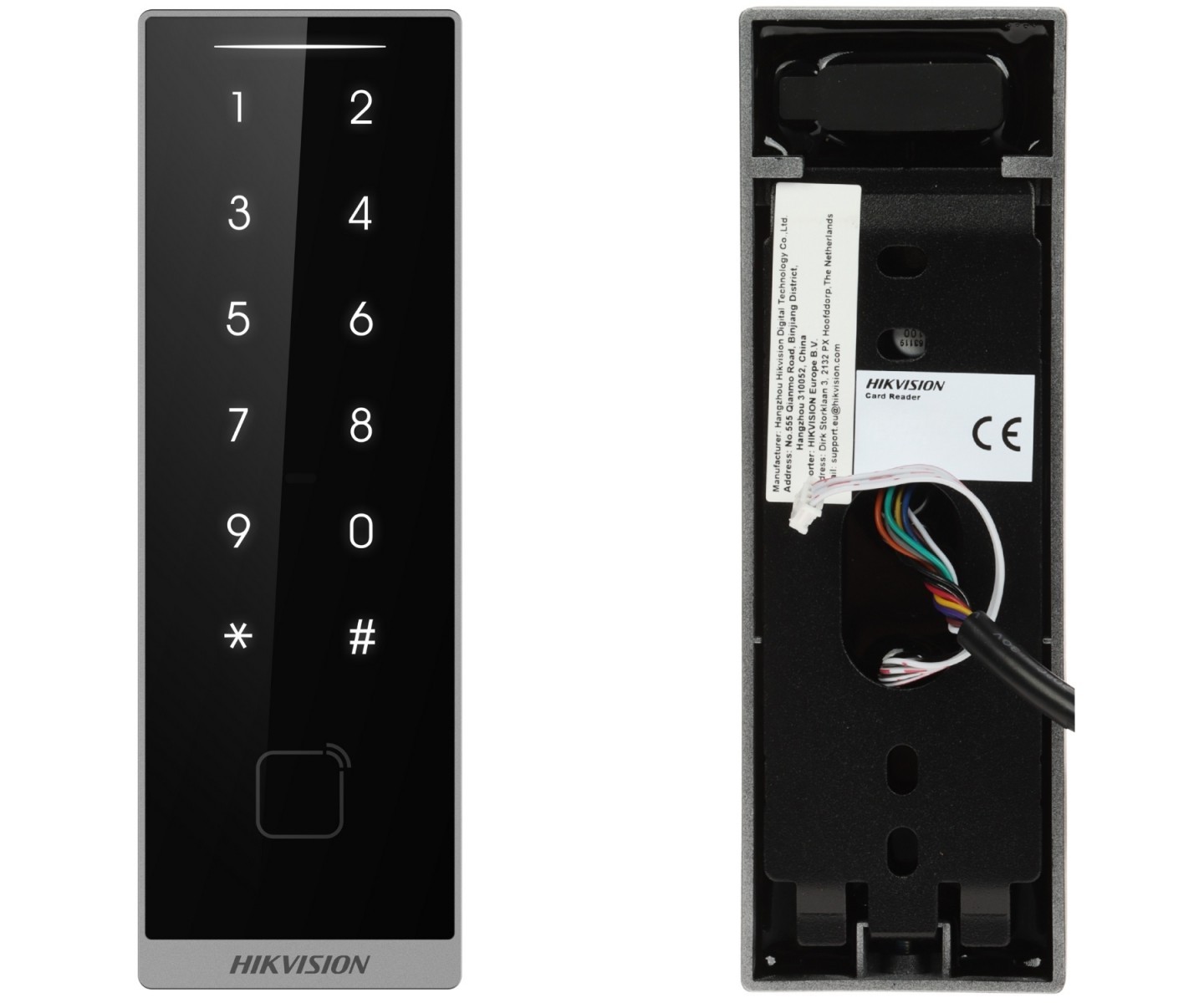 Hikvision DS-K1105EDKB