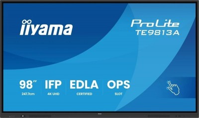iiyama TE9813A-B2AG Photo#2