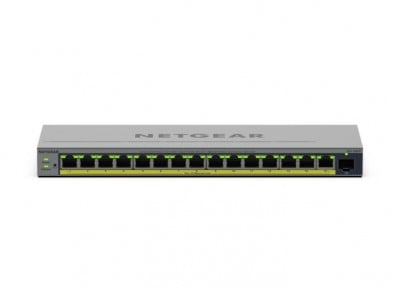 Netgear GS116EPP-100EUS Photo#5