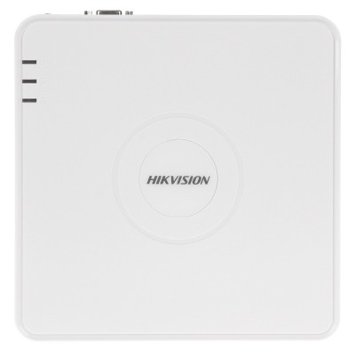 Hikvision DS-7104NI-Q1(D) Photo#2