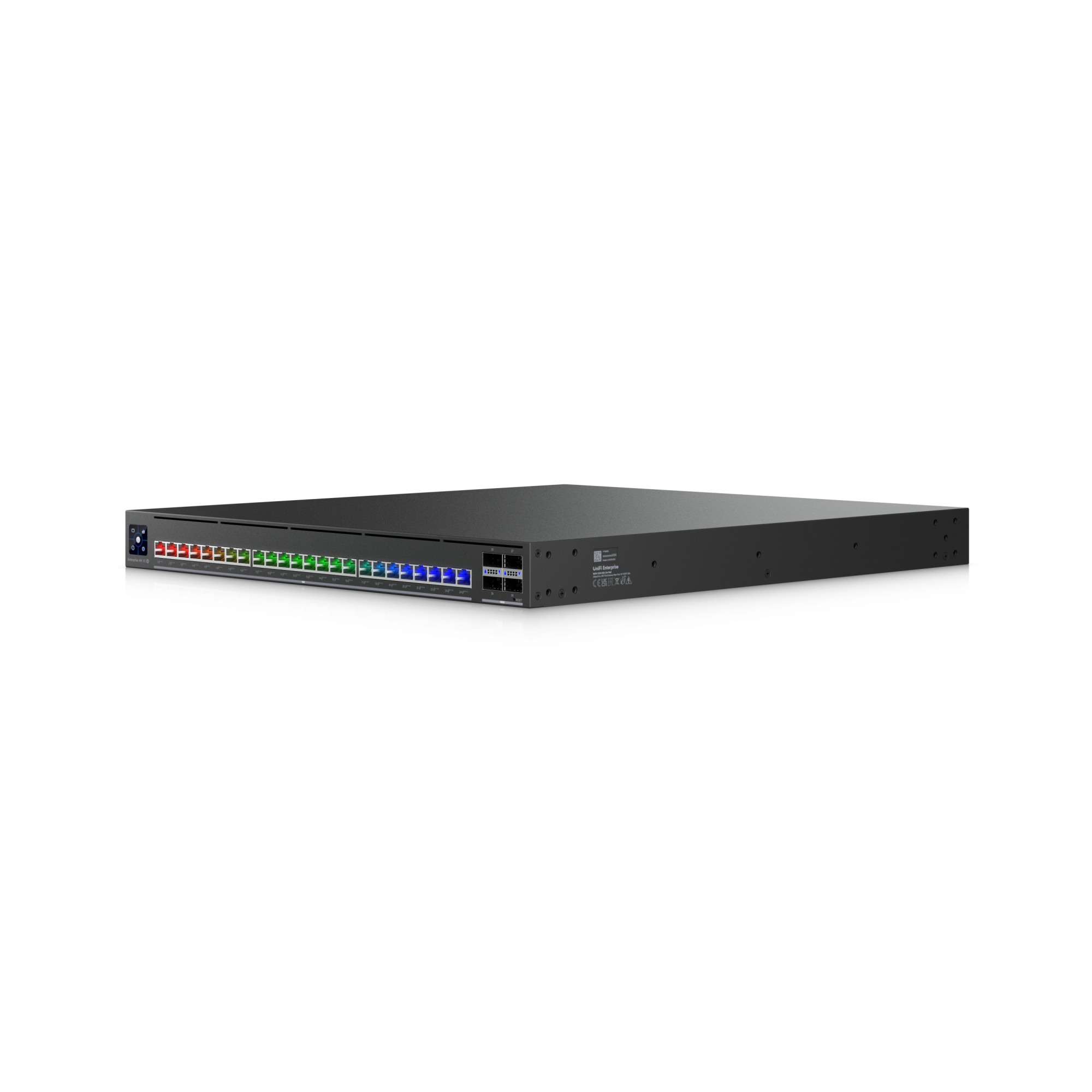 Ubiquiti EAV-XG-24-PoE