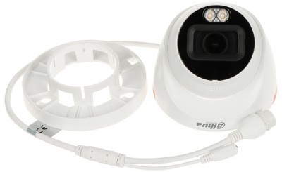 Dahua IPC-HDW2449T-S-LED-0280B-PRO Photo#2