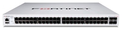 Fortinet FS-448E-POE Photo#1