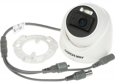 Hikvision DS-2CE76D0T-LPFS(2.8mm) Photo#2