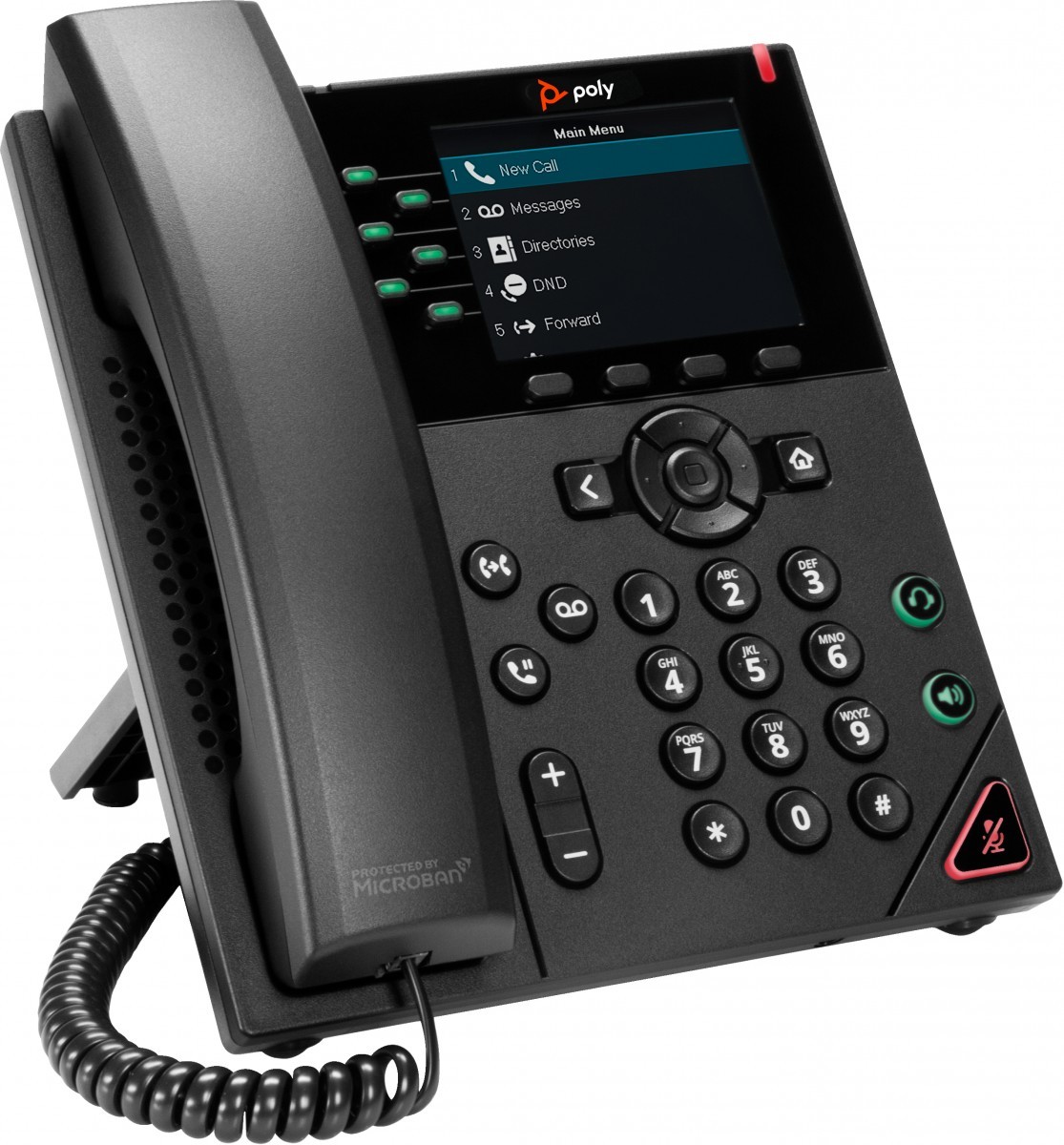HP Poly 89B71AA