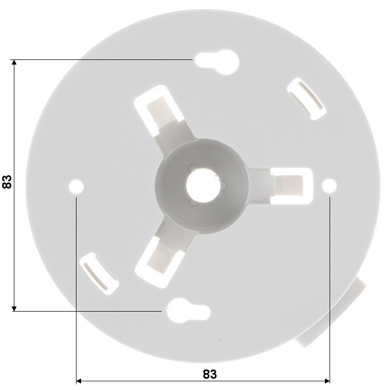 Hikvision DS-1280ZJ-PT3