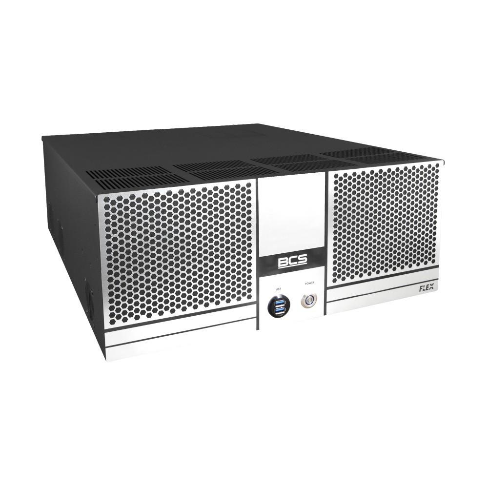 BCS BCS-F-NVR3508