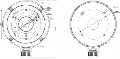 Hikvision DS-1280ZJ-S Photo#7
