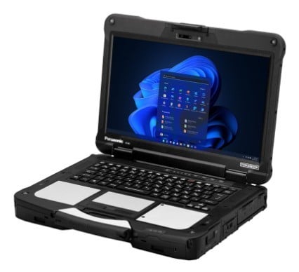Panasonic FZ-40FZ00QBD
