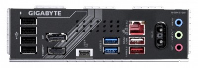 Gigabyte B860 GAMING X WIFI6E Photo#4