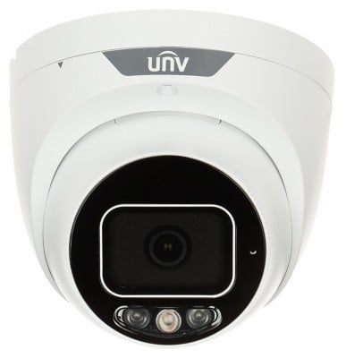Uniview IPC3638SS-ADF28KMC-I1 Photo#1