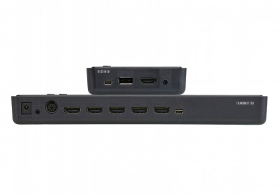 ATEN VE829-AT-G Photo#3